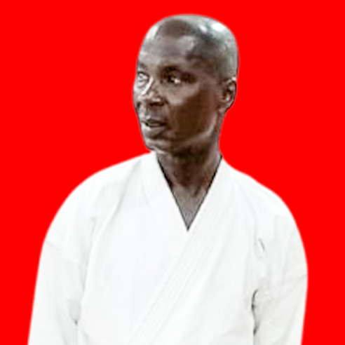 Koffi Jules YAO